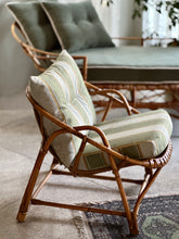 Load image into Gallery viewer, Pair of Vintage Cane Chairs
