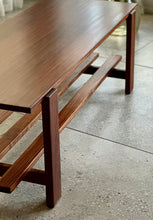 Load image into Gallery viewer, Classic Two-Tiered Coffee Table
