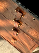 Load image into Gallery viewer, Kiaat Chest of Drawers by Kallenbach
