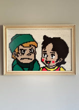 Load image into Gallery viewer, Vintage Heidi Tapestry
