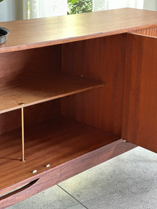 Mid Century Greaves & Thomas Sideboard