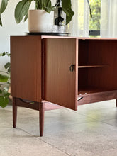 Load image into Gallery viewer, Mid Century Greaves &amp; Thomas Sideboard
