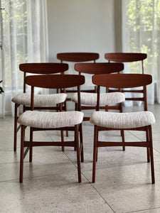 John Tabraham Dining Set