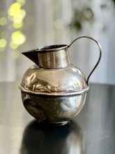 Load image into Gallery viewer, Vintage Brass Jug

