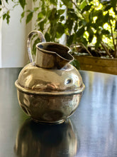 Load image into Gallery viewer, Vintage Brass Jug
