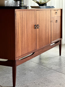 Mid Century Greaves & Thomas Sideboard