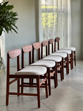 Load image into Gallery viewer, John Tabraham Dining Set
