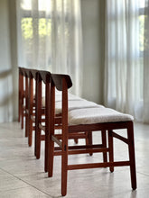Load image into Gallery viewer, John Tabraham Dining Set
