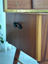 Load image into Gallery viewer, Retro Storage Cabinet
