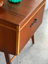 Load image into Gallery viewer, Retro Storage Cabinet

