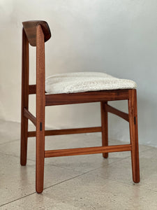 John Tabraham Dining Set