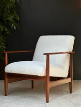 Load image into Gallery viewer, Mid-Century Lounge Chair | Attributed to Knoll Antimott
