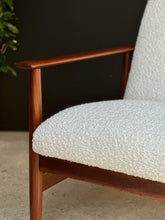 Load image into Gallery viewer, Mid-Century Lounge Chair | Attributed to Knoll Antimott

