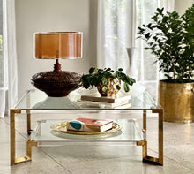 Load image into Gallery viewer, Mid-Century Table Lamp
