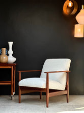 Load image into Gallery viewer, Mid-Century Lounge Chair | Attributed to Knoll Antimott
