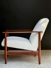 Load image into Gallery viewer, Mid-Century Lounge Chair | Attributed to Knoll Antimott
