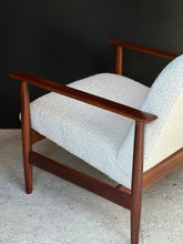 Load image into Gallery viewer, Mid-Century Lounge Chair | Attributed to Knoll Antimott
