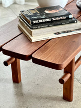 Load image into Gallery viewer, DS Vorster Kiaat Coffee Table
