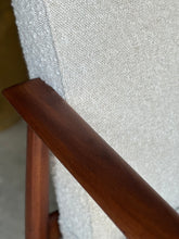 Load image into Gallery viewer, Mid-Century Lounge Chair | Attributed to Knoll Antimott
