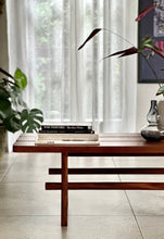 Load image into Gallery viewer, DS Vorster Kiaat Coffee Table
