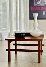 Load image into Gallery viewer, DS Vorster Kiaat Coffee Table
