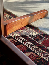 Load image into Gallery viewer, DS Vorster Round Extendable Table &amp; Six Matching Chairs
