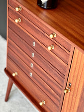 Load image into Gallery viewer, Vintage Multipurpose Cabinet
