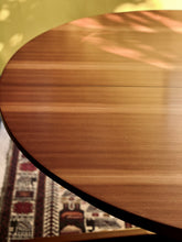 Load image into Gallery viewer, DS Vorster Round Extendable Table &amp; Six Matching Chairs
