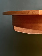 Load image into Gallery viewer, DS Vorster Round Extendable Table &amp; Six Matching Chairs
