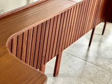 Load image into Gallery viewer, Mid-Century DS Vorster Headboard
