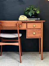 Load image into Gallery viewer, DS Vorster Mid-Century Desk
