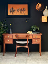 Load image into Gallery viewer, DS Vorster Mid-Century Desk
