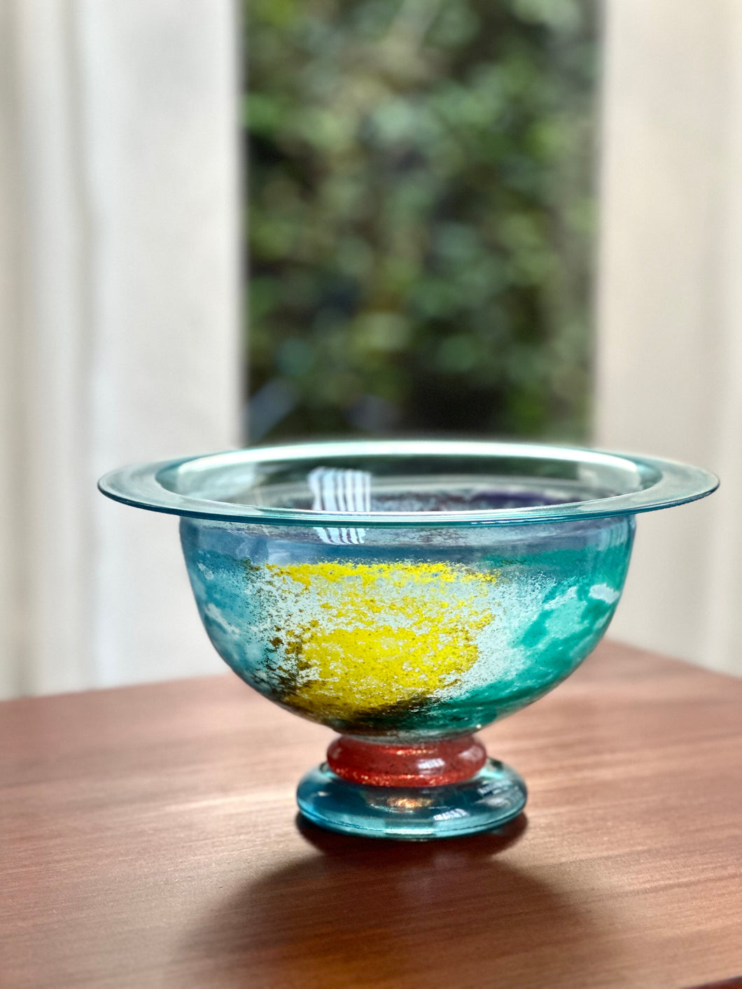 Kosta Boda Bowl