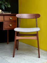 Load image into Gallery viewer, DS Vorster Mid-Century Desk
