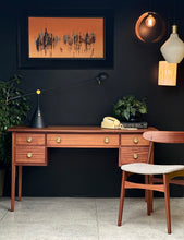 Load image into Gallery viewer, DS Vorster Mid-Century Desk
