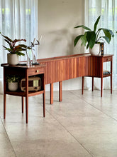 Load image into Gallery viewer, Mid-Century DS Vorster Headboard
