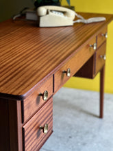 Load image into Gallery viewer, DS Vorster Mid-Century Desk
