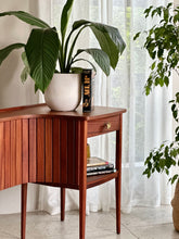 Load image into Gallery viewer, Mid-Century DS Vorster Headboard
