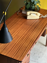Load image into Gallery viewer, DS Vorster Mid-Century Desk
