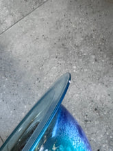 Load image into Gallery viewer, Kosta Boda Footed Glass Bowl by Kjell Engman
