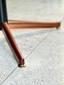 John Tabraham Dining Set