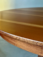 Load image into Gallery viewer, DS Vorster Round Extendable Table &amp; Six Matching Chairs
