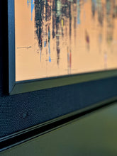 Load image into Gallery viewer, Vibrant and Energetic Cityscape by Havé 1970
