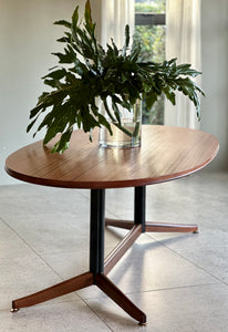 John Tabraham Dining Set