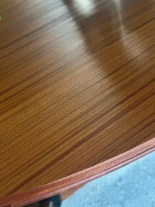John Tabraham Dining Set
