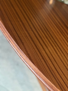 John Tabraham Dining Set