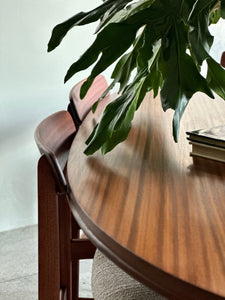 John Tabraham Dining Set