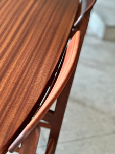 John Tabraham Dining Set
