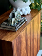 Load image into Gallery viewer, Mid-Century Records | LP Storage Cabinet

