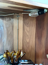 Load image into Gallery viewer, Vintage Kiaat Drinks Cabinet
